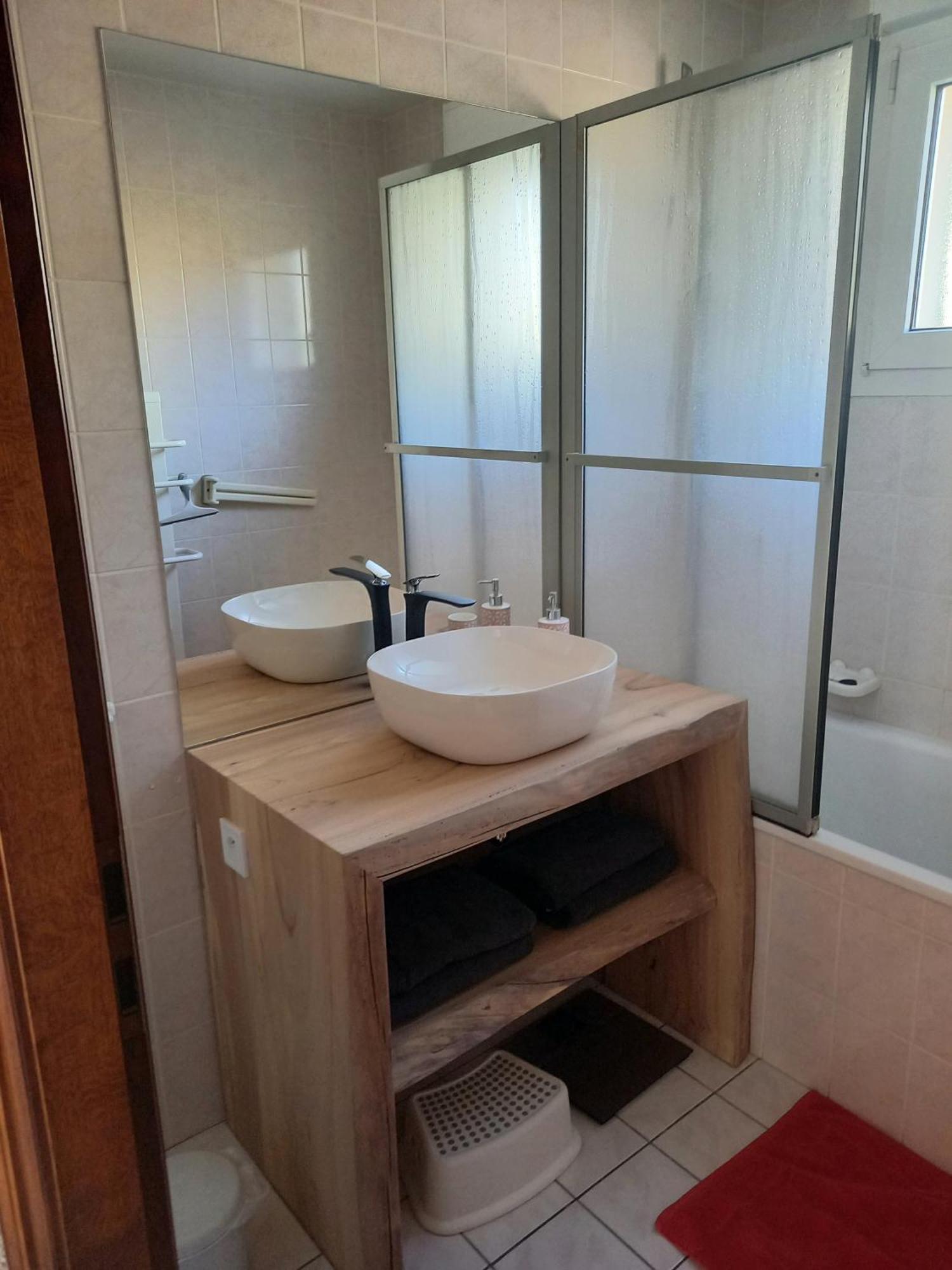 Duplex 5 Pers Tout Compris Avec Piscine Gérardmer Exteriér fotografie