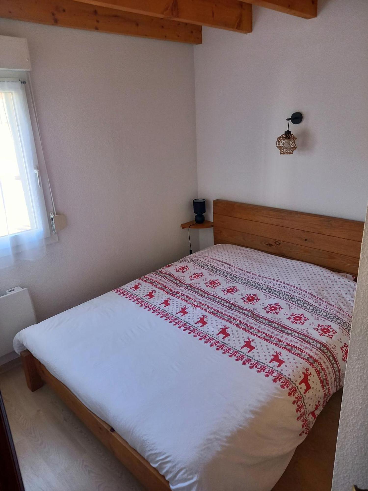 Duplex 5 Pers Tout Compris Avec Piscine Gérardmer Exteriér fotografie
