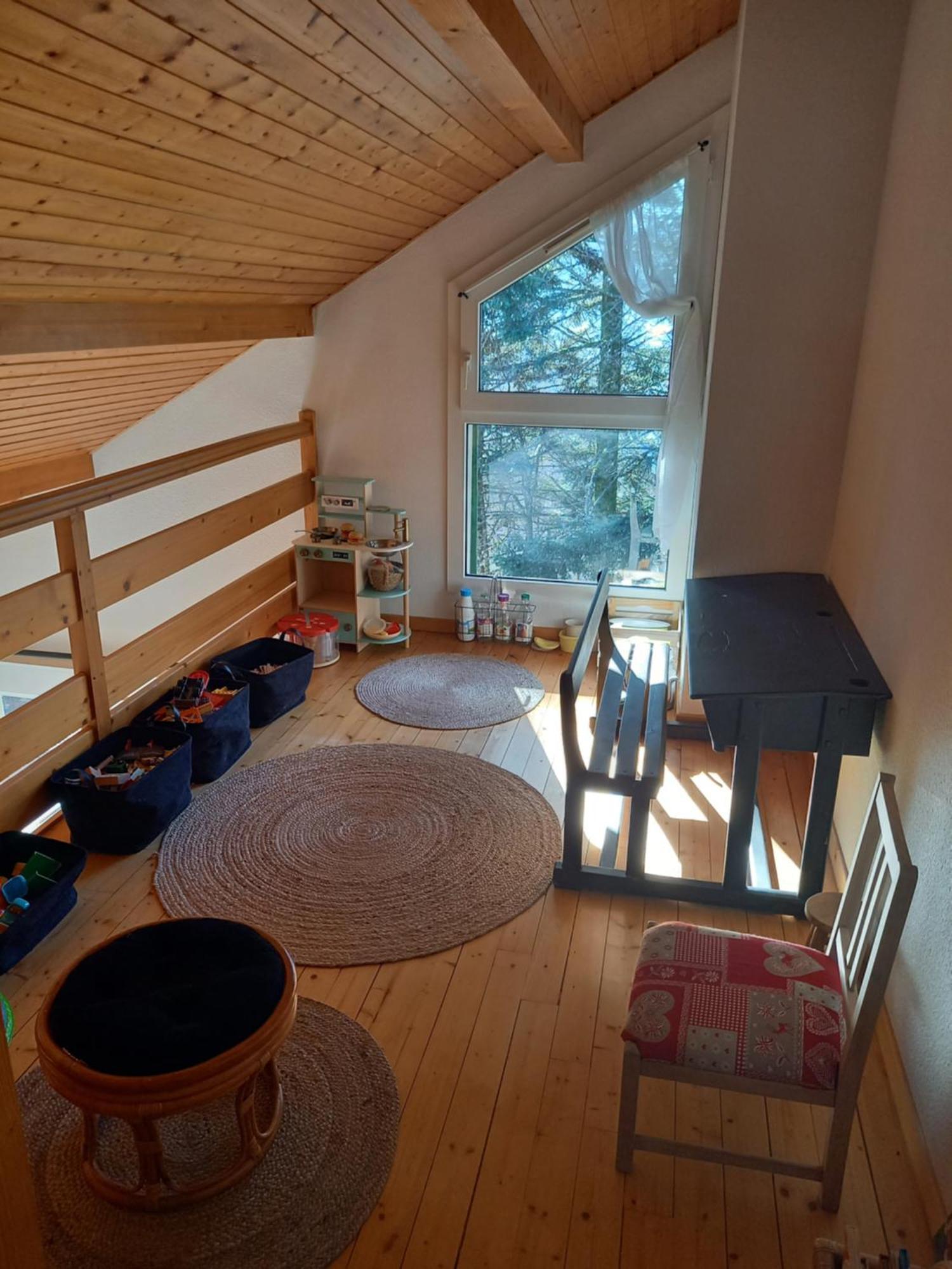 Duplex 5 Pers Tout Compris Avec Piscine Gérardmer Exteriér fotografie